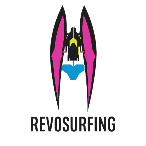 REVOSURFING